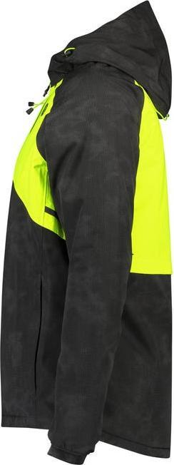 Produktbild Agu Commuter Hi-vis & Reflection (L)