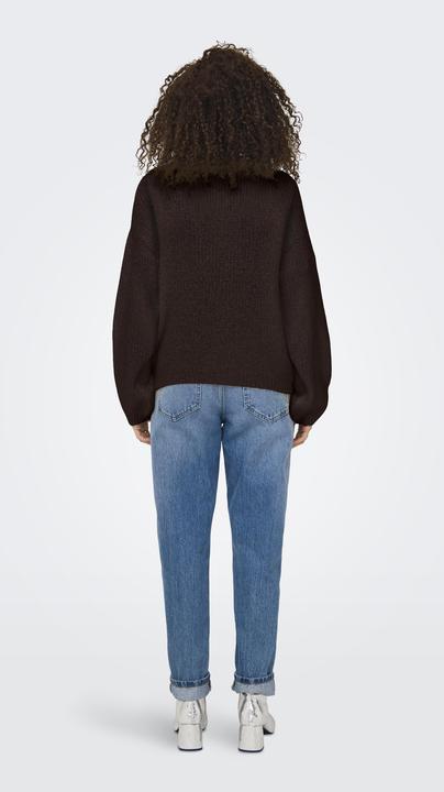 Actual product image JdY Jdydinea L/S Reversible Pullov. Knt Noos (L)