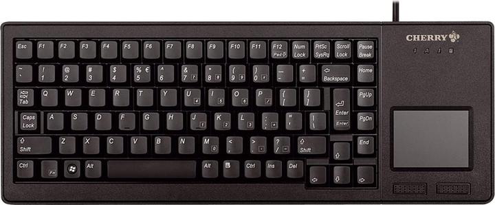 Produktbild CHERRY G84-5500lumde-2 (DE, Kabelgebunden)