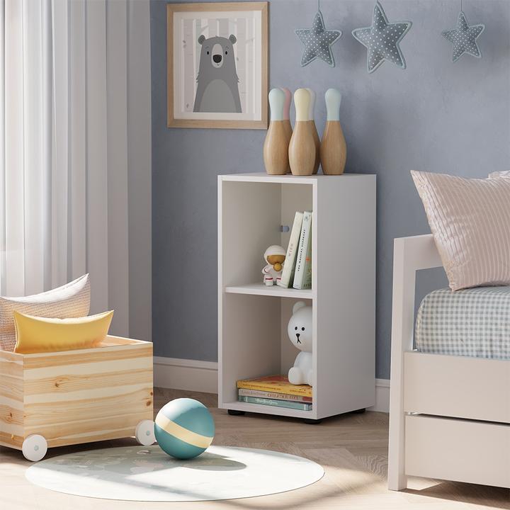 Produktbild Vicco Estell (36.20 x 32.10 x 72.90 cm)