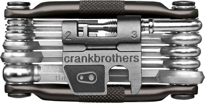 Image du produit Crankbrothers Multitool M17