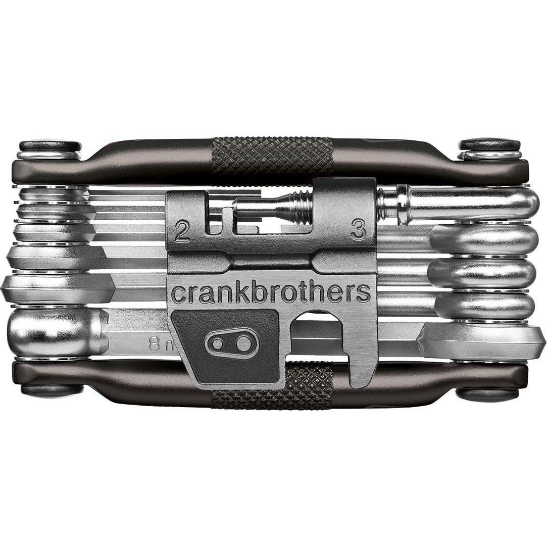 Thumbnail - Crankbrothers, Velofaltwerkzeug