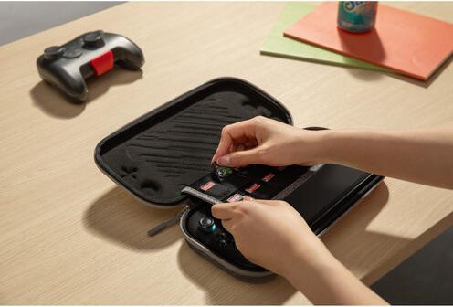 Immagine prodotto tomtoc FancyCase-G05 (Switch 2)