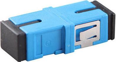 Actual product image OEM Optical coupler SC Singlemode Simplex without flange