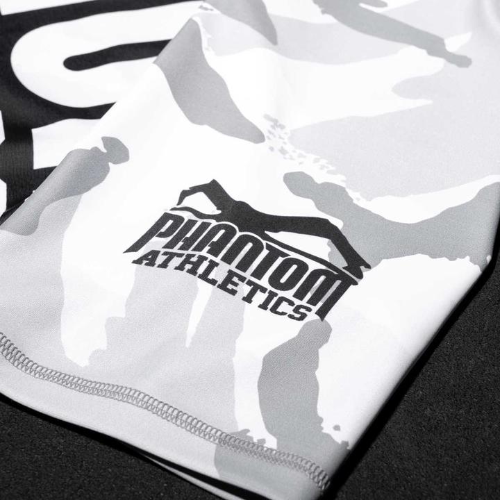 Produktbild Phantom Athletics Rashguard Warfare (XL)