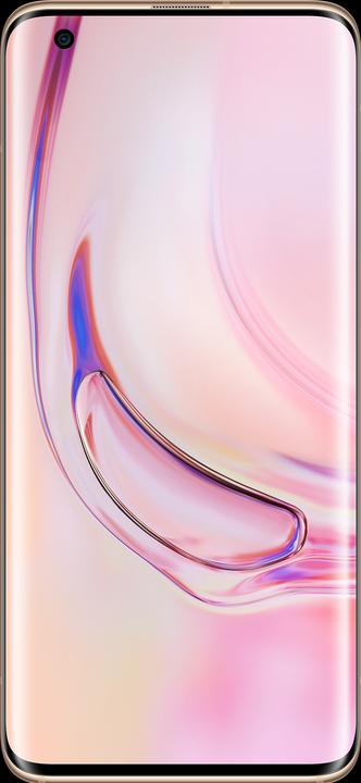 Produktbild Xiaomi Mi 10 Pro (256 GB, Alpine White, 6.67", Single SIM, 5G)