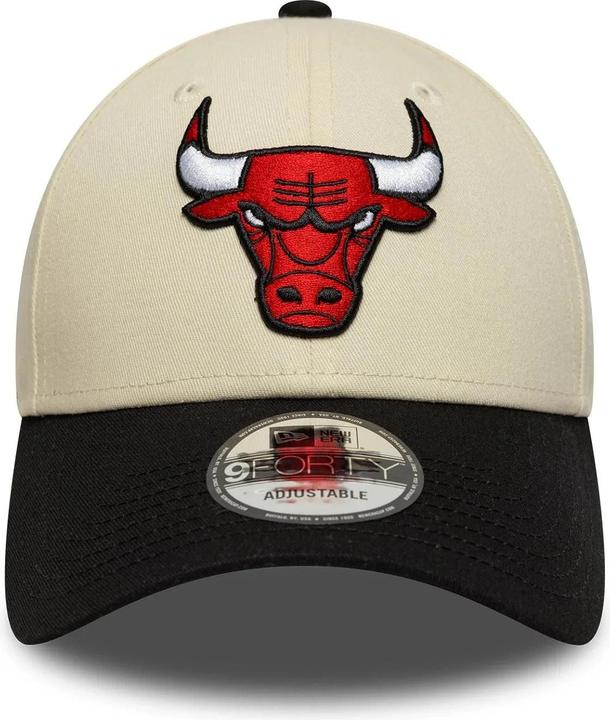 Produktbild New Era 9Forty Chicago Bulls (One Size)