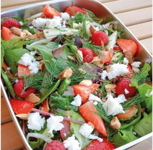 Actual product image Yummii Yummii Lunchbox Bento Large 1