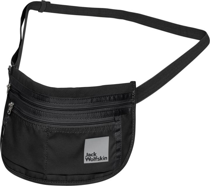 Actual product image Jack Wolfskin Document Belt De Luxe