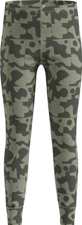 Immagine prodotto Odlo Adventurer Active Warm Base-Layer-Tights mit Print (80)