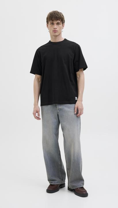 Produktbild Jack & Jones Jjedover Tee Ss Crew Neck (M)