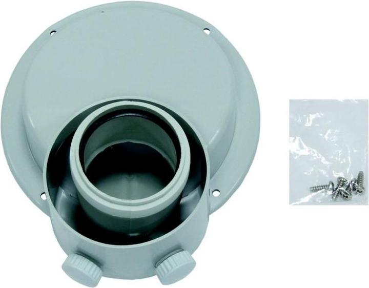 Vaillant Pezzo di compensazione dei gas di scarico