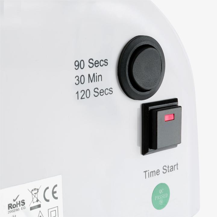 Immagine prodotto Sina Lampada UV