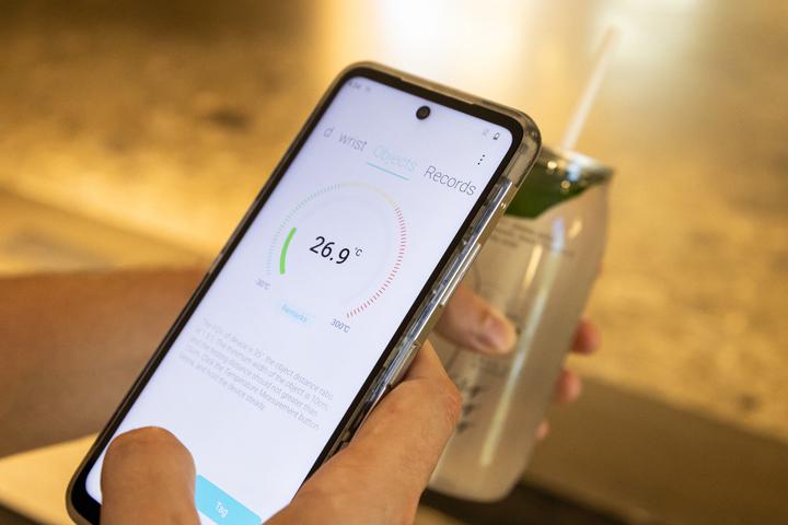 Image du produit Bea-Fon AGM MOBILE X6 Phantom 8+128GB Outdoor Smartphone 5G (128 Go, Noir, 6.78", Double SIM, 5G)