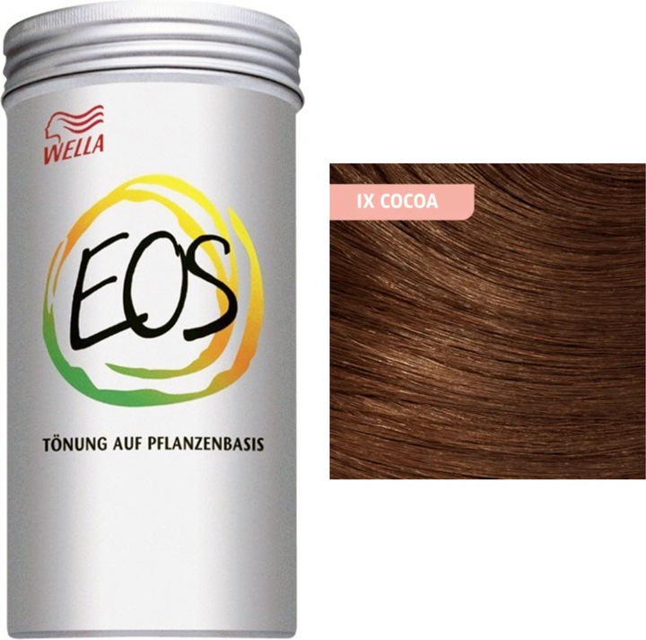Produktbild Wella Eos (9 Kakao)