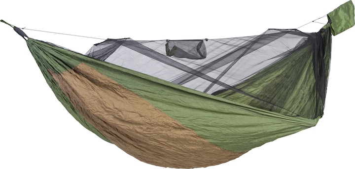Amazonas Adventure Hero XXL (150 kg)