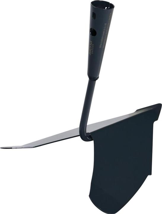 Siena Garden Spandiconcime 20 cm senza manico con ugello 28 mm antracite