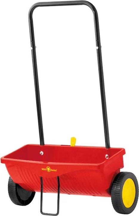 Image du produit Wolf-Garten Épandeur WE 330