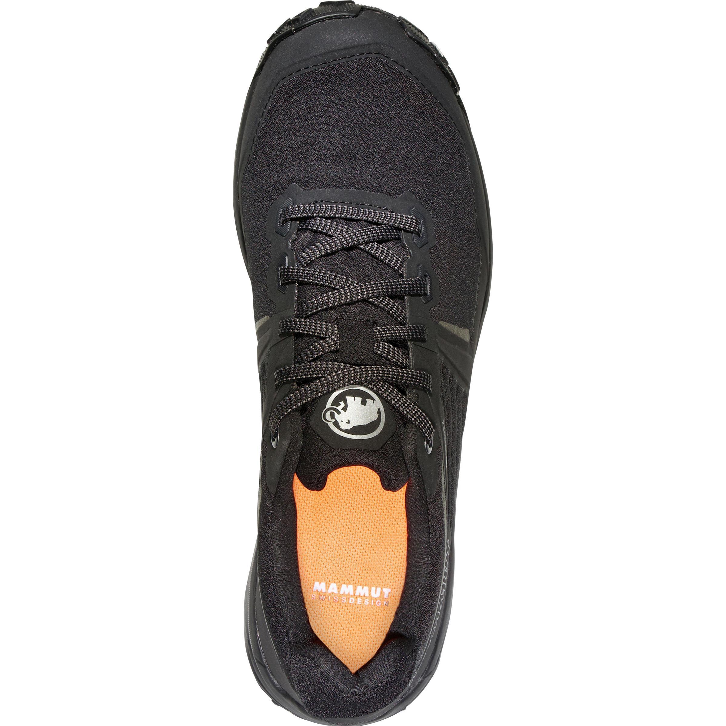Thumbnail - Mammut, Damen, Wanderschuhe, Ultimate III Low GTX Women (42), Schwarz