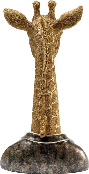 Immagine prodotto Kare Design Deko Figur Mister Giraffe 50cm