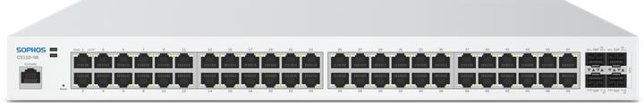Actual product image Sophos cs110-48 switch - 48 port - eu power cord (48 ports)