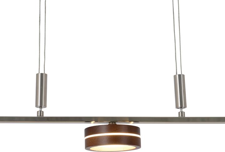 Actual product image Näve Triberg (810 lm)