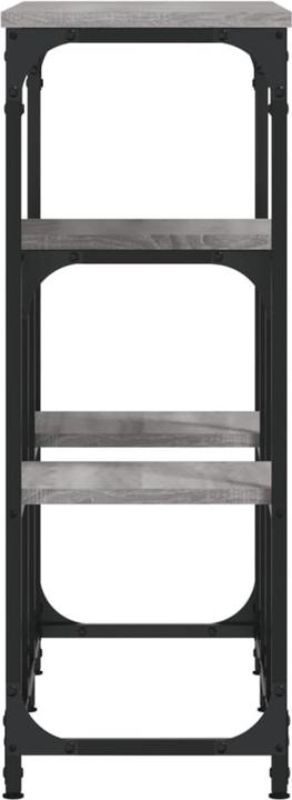 Produktbild vidaXL Konsolentisch (89.50 x 28 x 76 cm)