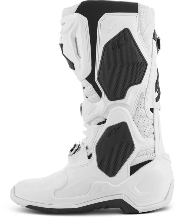 Produktbild Alpinestars Tech 10 Supervented Boots (Herren, Damen, 43)