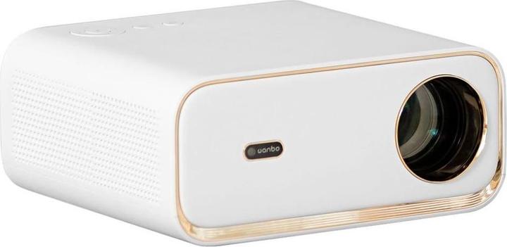 Produktbild Wanbo X5 (Full HD, 1100 lm, 1.5:1)