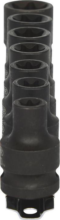 Actual product image KS Tools 1/2" power socket set