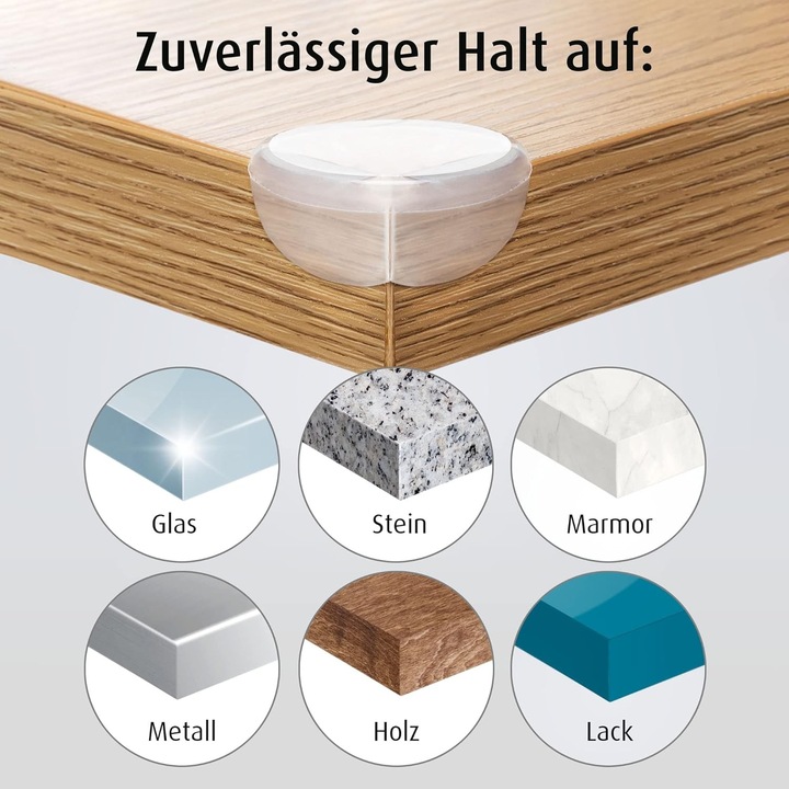 Produktbild Reer Eckenschutz