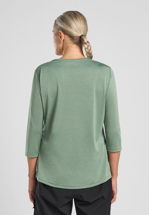 Image du produit Jack Wolfskin Crosstrail 3/4 T W (XS)