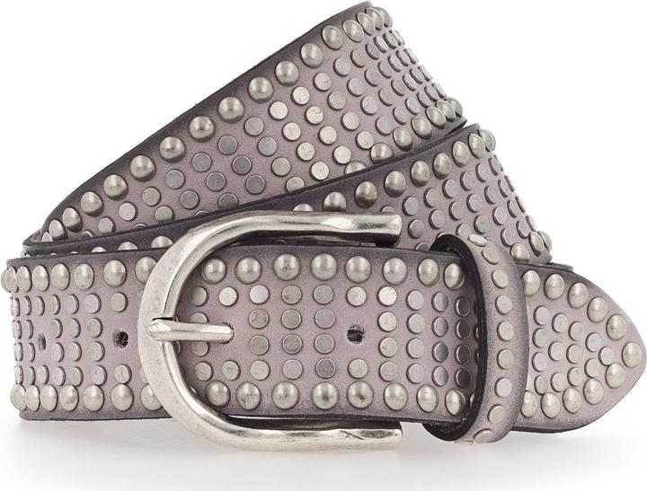 Produktbild B.Belt Riva Colour Leather Belt