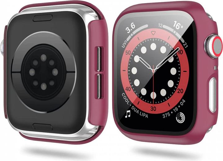 PhoneLook Coque 40mm Full Protect avec vitre de protection