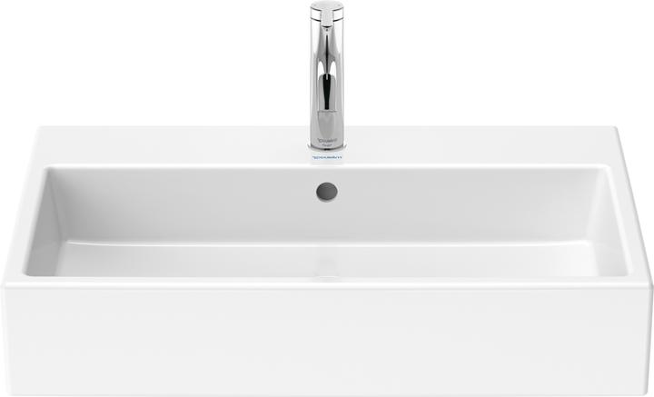 Image du produit Duravit Lavabo Vero Air 70 x 47 cm blanc 2350700000 (470 mm, 700 mm)