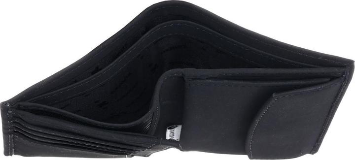 Actual product image Oxmox New Cryptan wallet RFID protection 9.5 cm