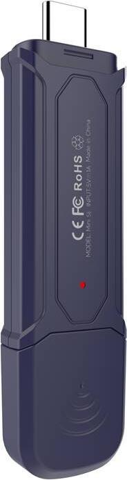 Actual product image Carlinkit Mini Pro