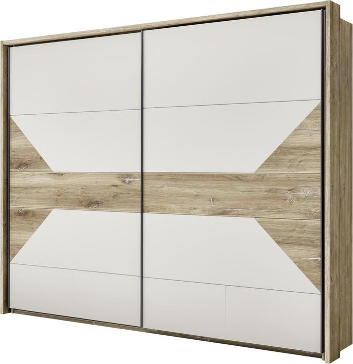 Lipo Julia (270 x 225 x 60 cm)