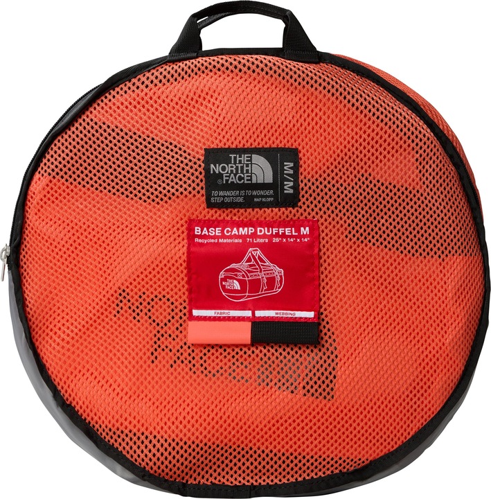 Immagine prodotto North Face Borsone da campo base (71 l)