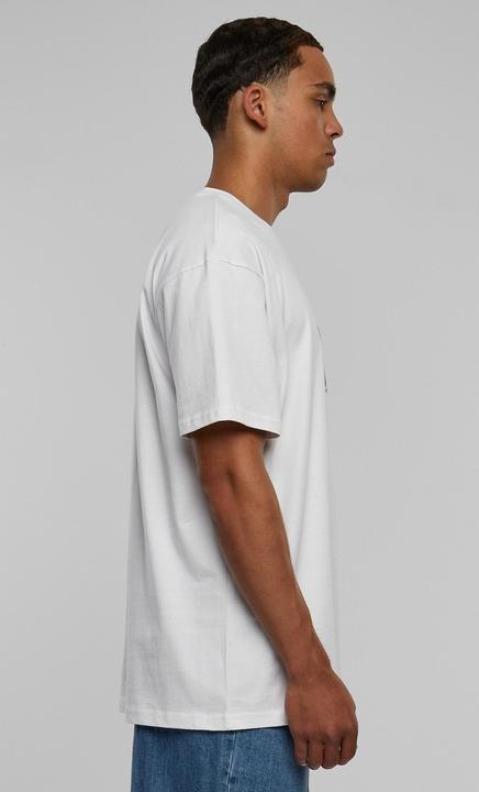 Actual product image Mister Tee T-Shirt Credits Oversize - 106913 (L)