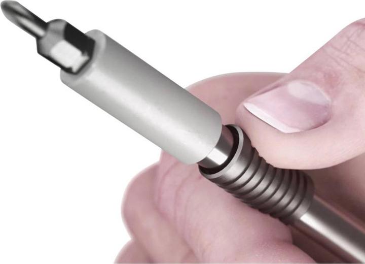 Produktbild Wiha Schraubendreher mit Bit Magazin (Vierkant, Schlitz, Phillipps-Kreuzschlitz (PH), Torx (TX), Hex, Pozidriv-Kreuzschlitz (PZ))