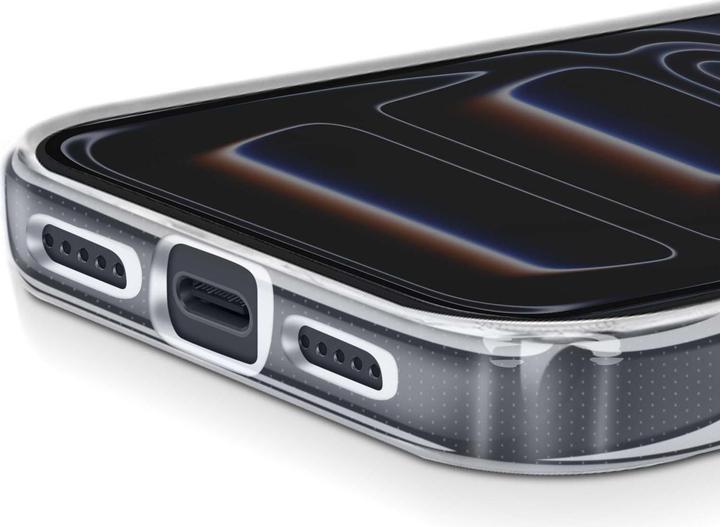 Actual product image Mayaxess Protection set (Apple iPhone 17 Pro Max)