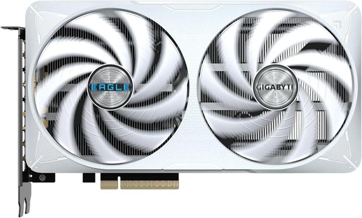 Produktbild Gigabyte GeForce RTX 5060 Ti Eagle OC ICE (16 GB)