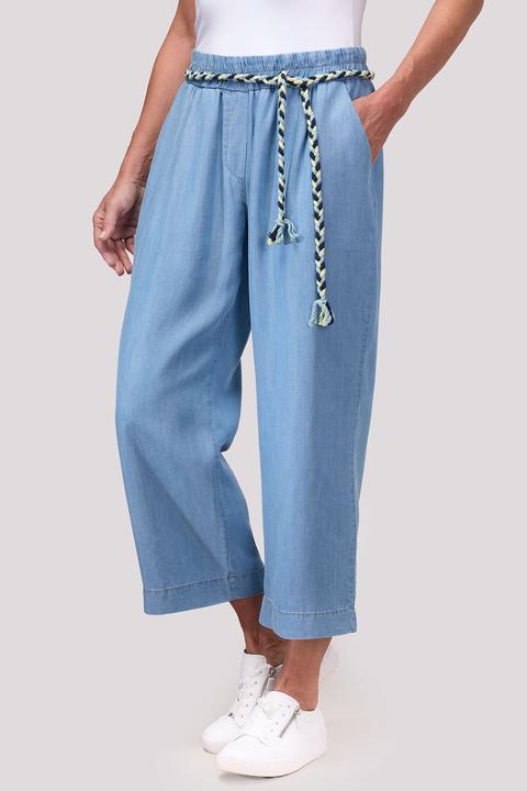 Produktbild Anna Larssen Damen 7/8-Hose (46)