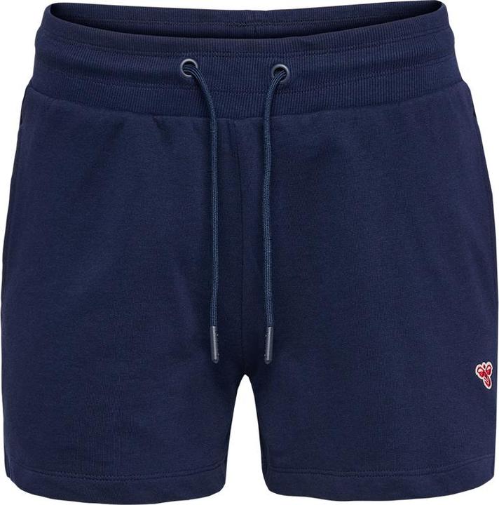 Actual product image hummel hmlIC BILLIE SHORTS (L)