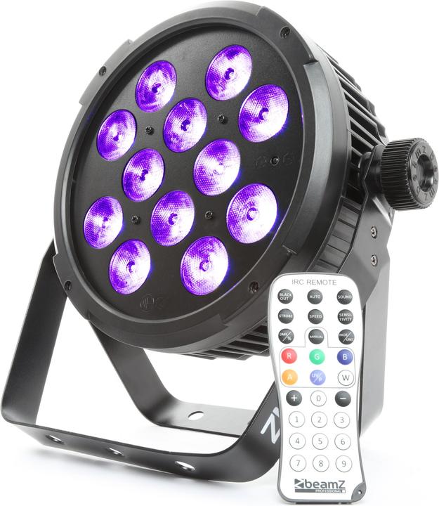 Actual product image BeamZ Bt300 (10 W, LED)