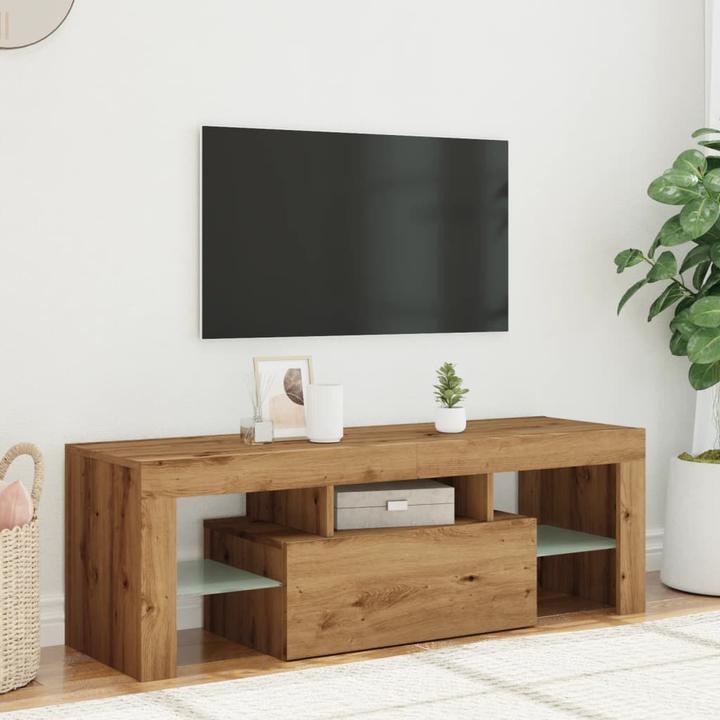 Produktbild vidaXL TV Schrank (120 x 36.50 x 40 cm)