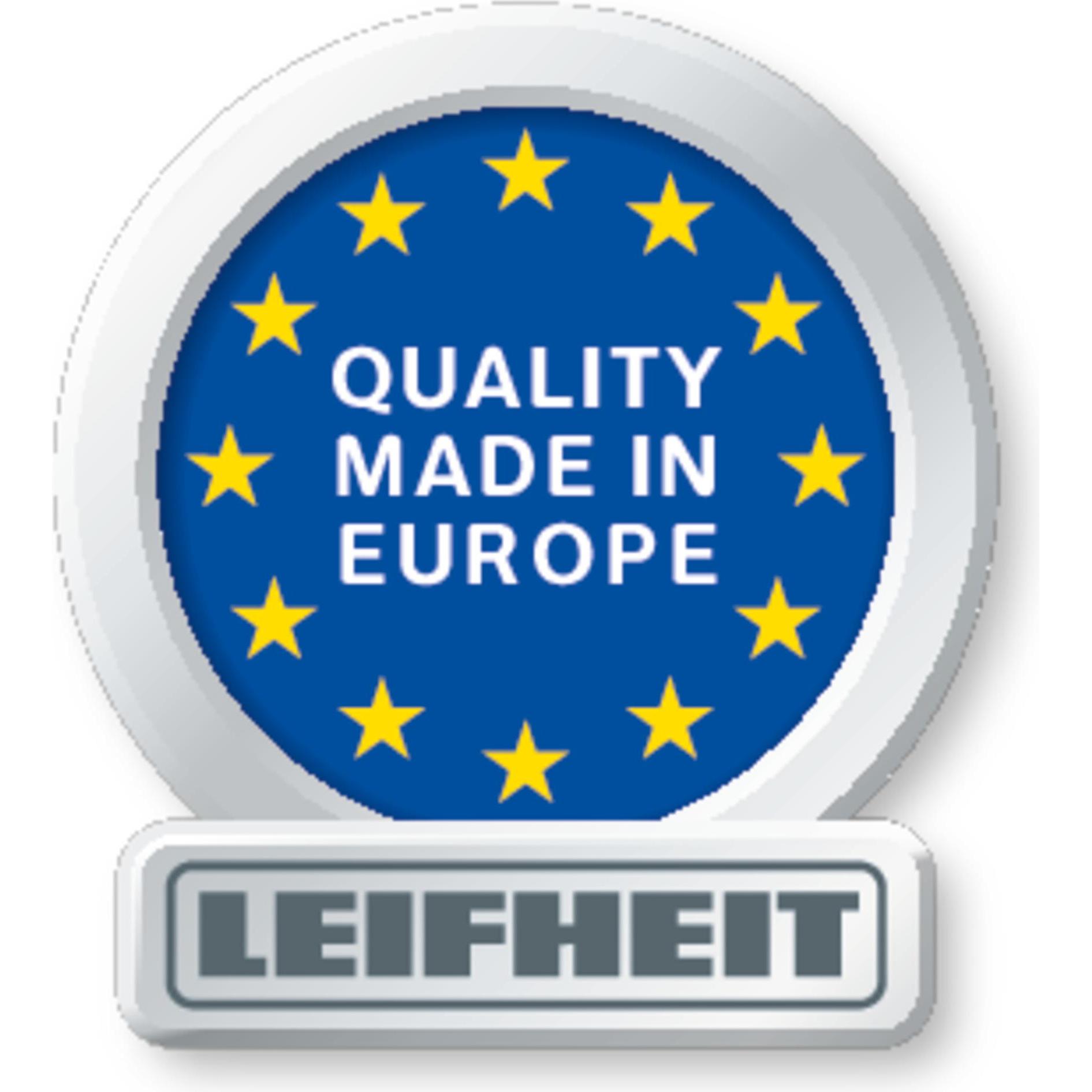 Leifheit - Copriasse Da Stiro AirActive M, Righe Blu 76012 - Foto 4