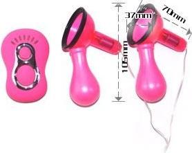 Productafbeelding Addicted toys Tepelstimulator