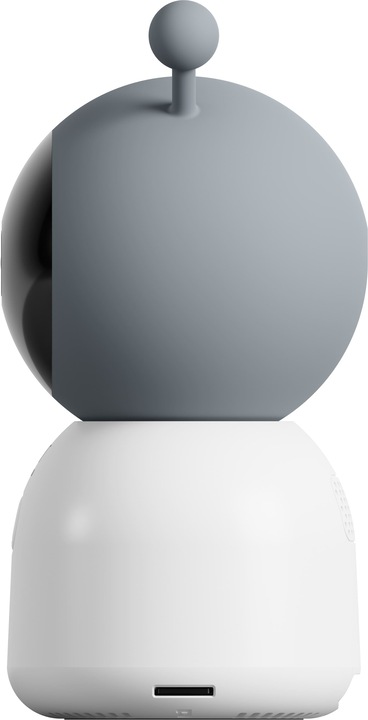 Actual product image Tesla Smart Camera Baby B200 (Video & Audio, 10 m)